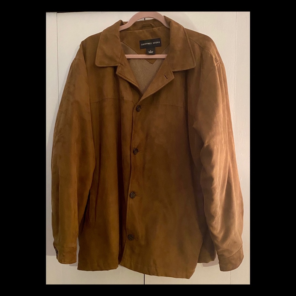 Men’s Coat 🧥
